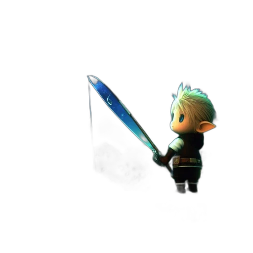 sword, staff, weapon, umbrella transparent PNG cut-out