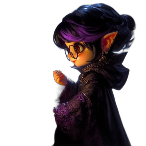 staff, dragon, fantasy art, concept art transparent PNG cut-out