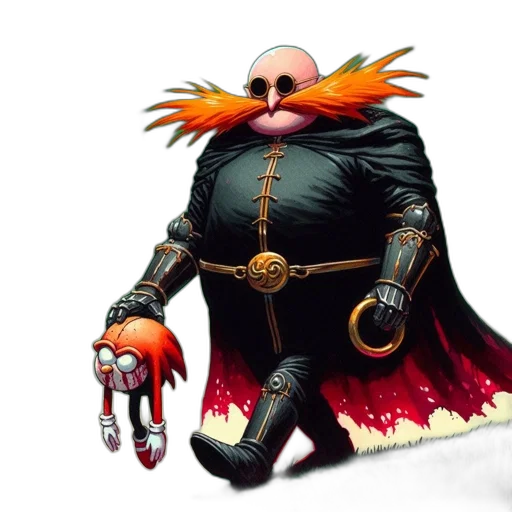 staff, creature, mask, animal transparent PNG cut-out