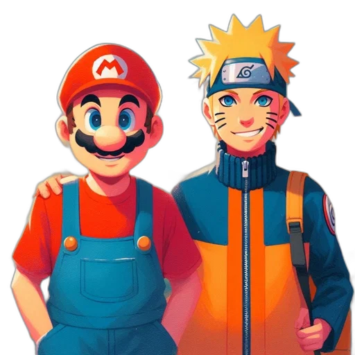 mask, pixel art, concept art, 3d render transparent PNG cut-out