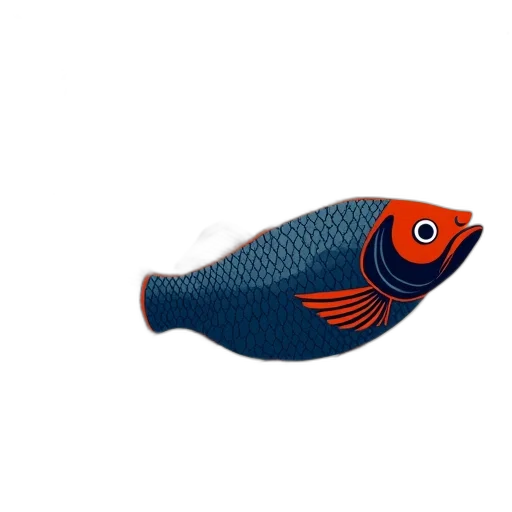 animal, staff, creature, 3d render transparent PNG cut-out