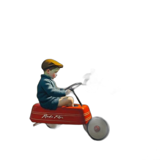 car, robot, staff, concept art transparent PNG cut-out