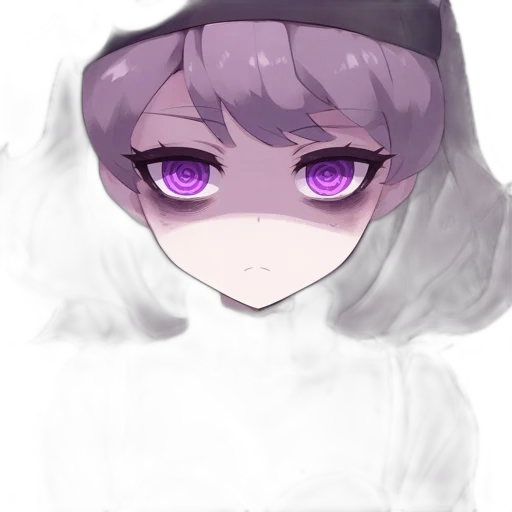 mask, face, hat, creature transparent PNG cut-out