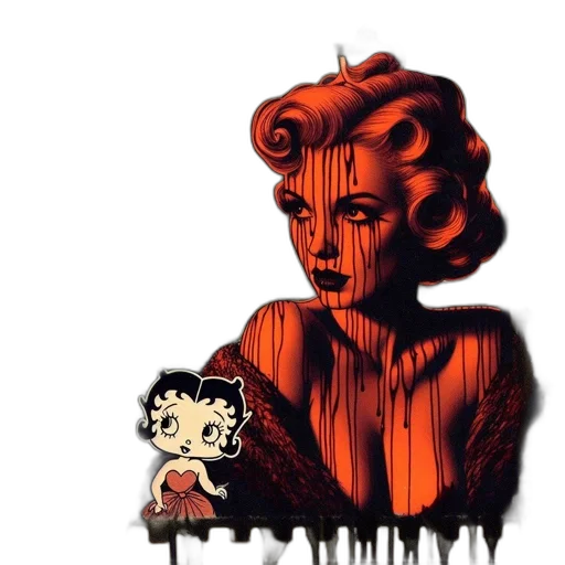 comic book art, cartoon, pixel art, concept art transparent PNG cut-out