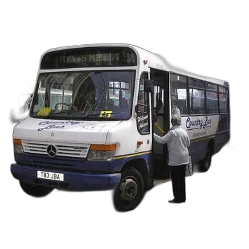 car, staff, 3d render, photorealistic transparent PNG cut-out