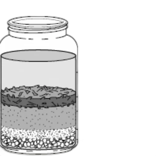 bottle, jewelry, concept art, pixel art transparent PNG cut-out
