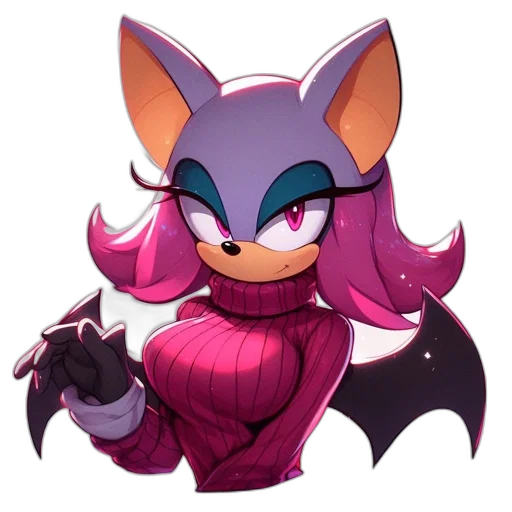 creature, animal, concept art, pixel art transparent PNG cut-out