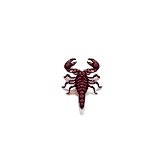 creature, animal, dragon, hair transparent PNG cut-out