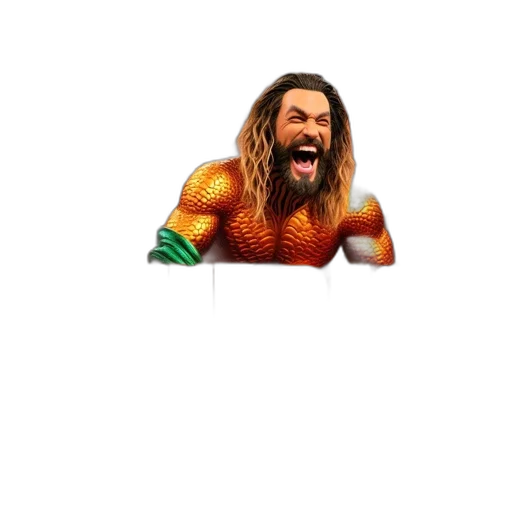 hair, animal, creature, robot transparent PNG cut-out