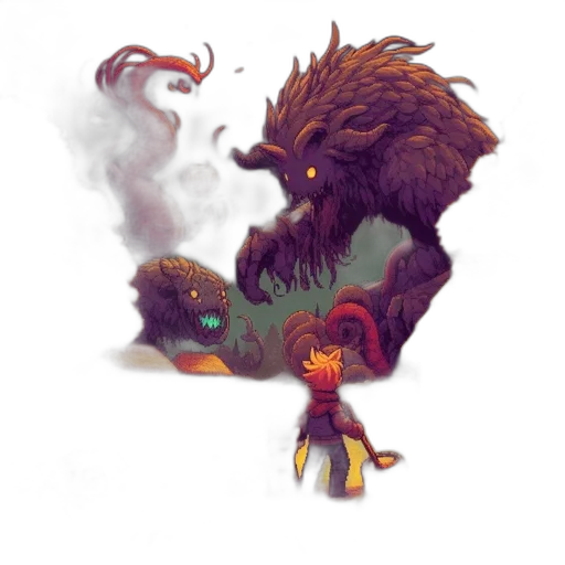 creature, dragon, concept art, fantasy art transparent PNG cut-out