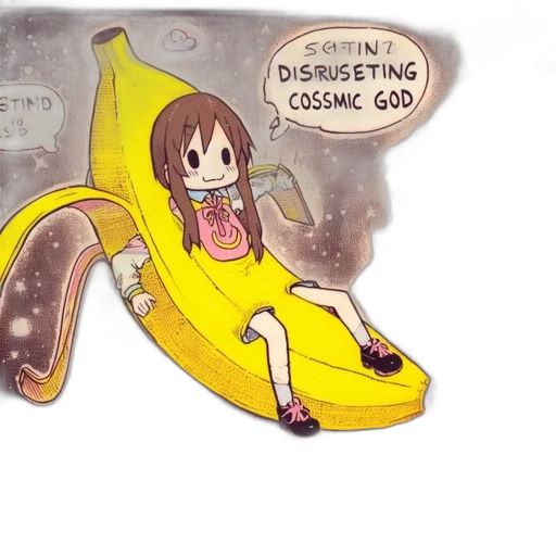 food, weapon, anime, concept art transparent PNG cut-out
