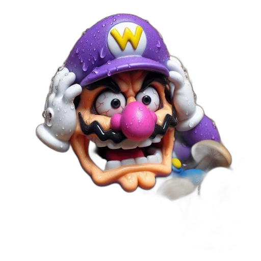 crown, mask, weapon, hat transparent PNG cut-out