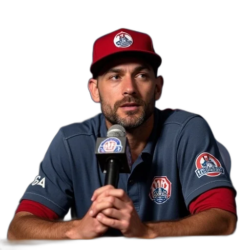 staff, animal, postgame, press transparent PNG cut-out
