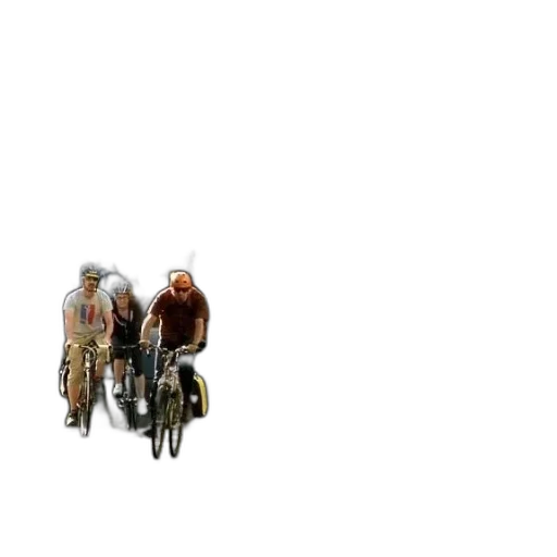 animal, jacket, staff, creature transparent PNG cut-out