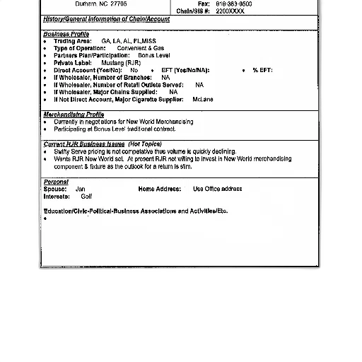business, profile, document, includes transparent PNG cut-out