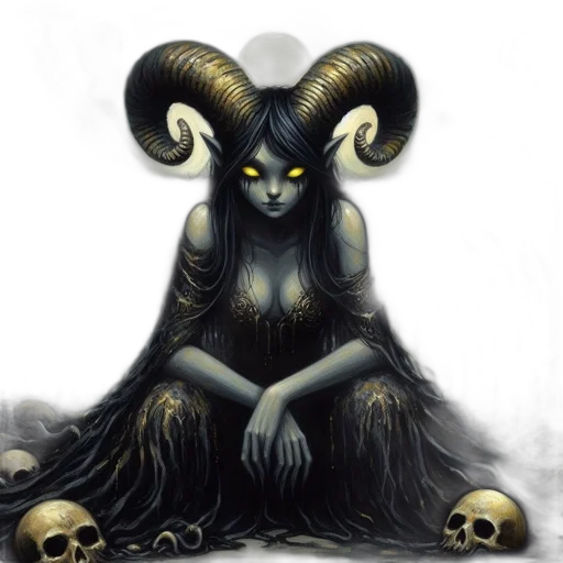 creature, fantasy art, concept art, pixel art transparent PNG cut-out