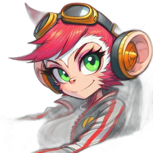 staff, robot, concept art, anime transparent PNG cut-out