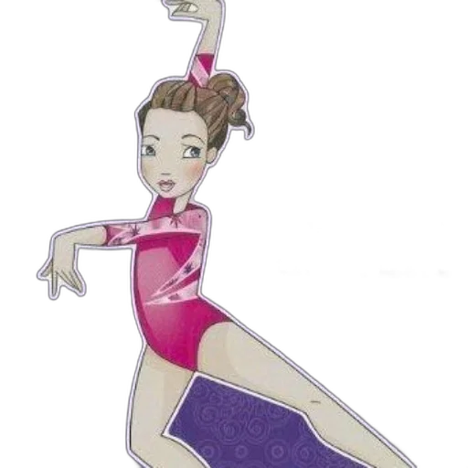 staff, dress, cartoon, concept art transparent PNG cut-out