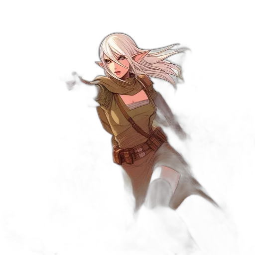 dragon, sword, weapon, staff transparent PNG cut-out