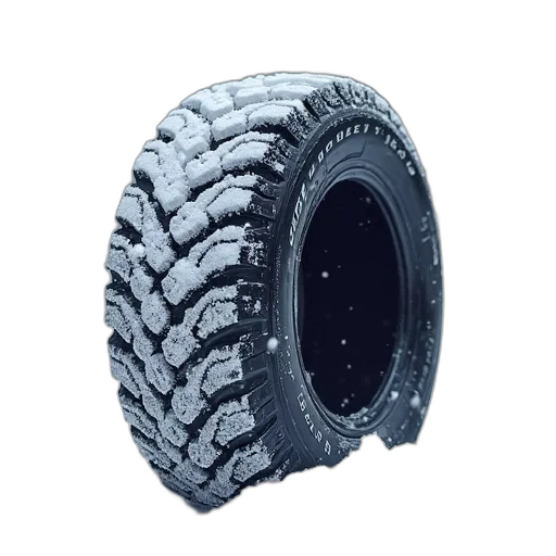 winter, tyre, michel, snow transparent PNG cut-out