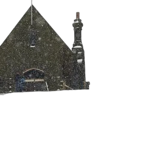umbrella, building, car, crown transparent PNG cut-out