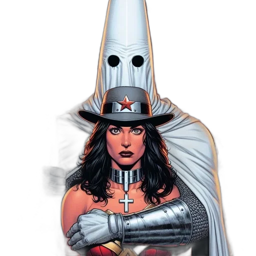 hat, staff, sword, crown transparent PNG cut-out