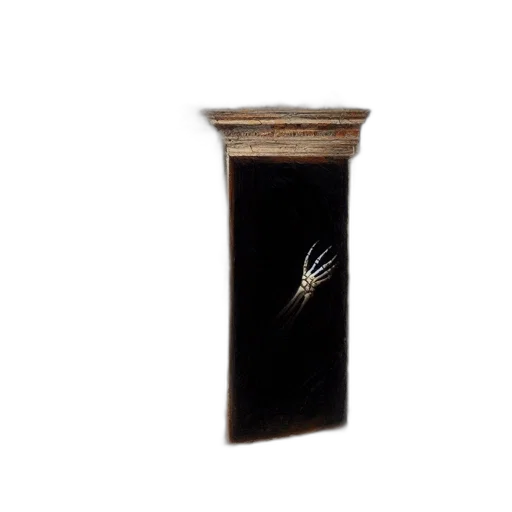 jewelry, furniture, bottle, sword transparent PNG cut-out