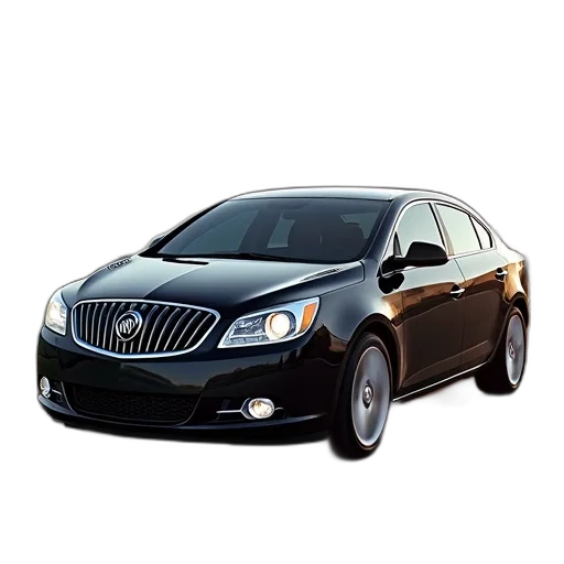 car, photorealistic, 3d render, 2013 transparent PNG cut-out