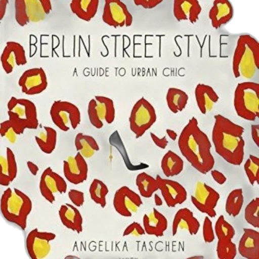 city street, berlin, street, style transparent PNG cut-out