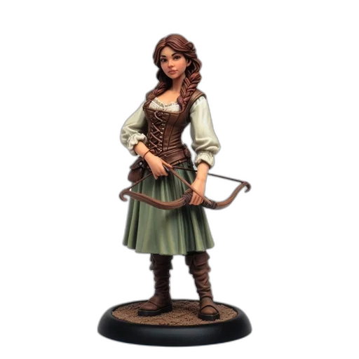 staff, fantasy art, concept art, 3d render transparent PNG cut-out