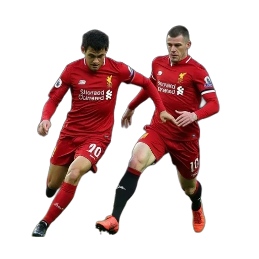 liverpool, defender, mario, gomez transparent PNG cut-out