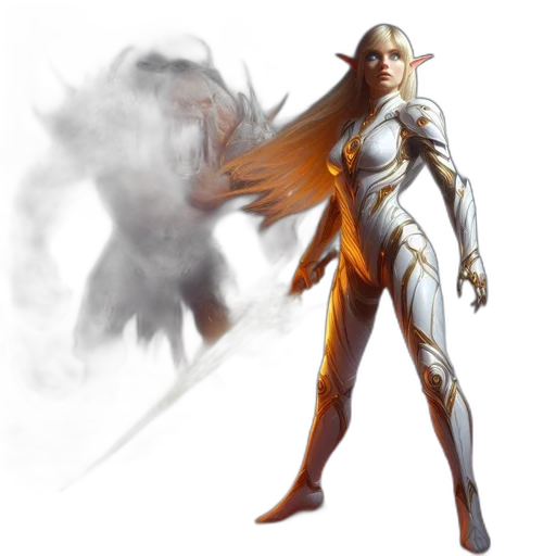 sword, staff, concept art, fantasy art transparent PNG cut-out