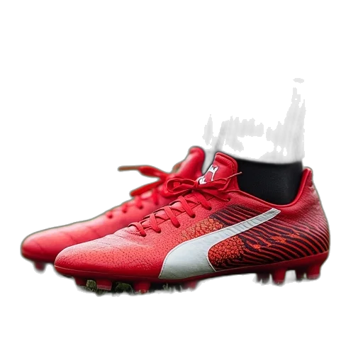 shoes, weapon, mens, puma transparent PNG cut-out