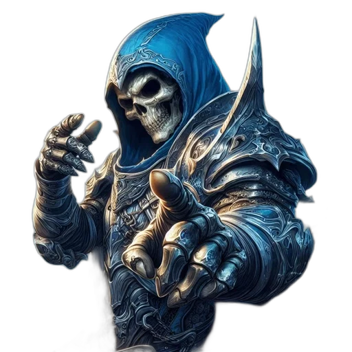 staff, mask, weapon, sword transparent PNG cut-out