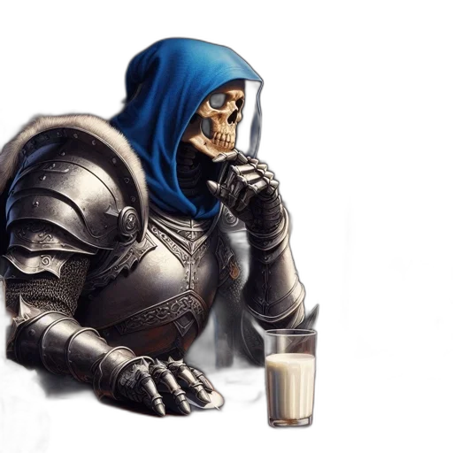 robot, mask, face, food transparent PNG cut-out