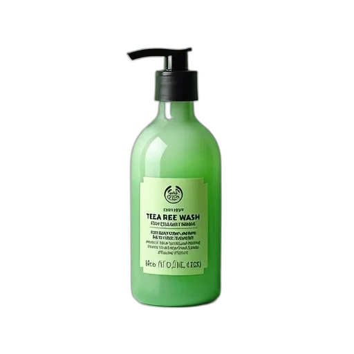 bottle, green, body, shop transparent PNG cut-out