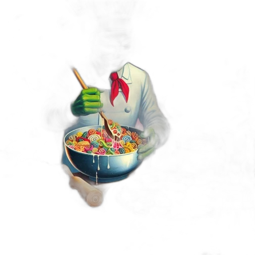 food, dragon, weapon, hat transparent PNG cut-out