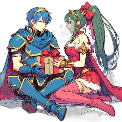 sword, weapon, crown, dress transparent PNG cut-out