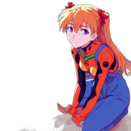 robot, dress, face, jacket transparent PNG cut-out