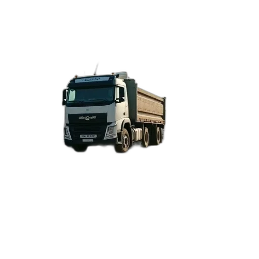 photorealistic, 3d render, concept art, trash transparent PNG cut-out