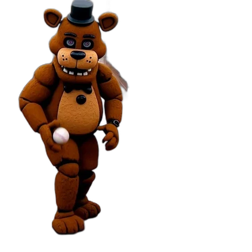 hat, animal, creature, staff transparent PNG cut-out