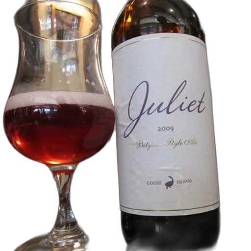 bottle, juliet, 2009, belgian transparent PNG cut-out