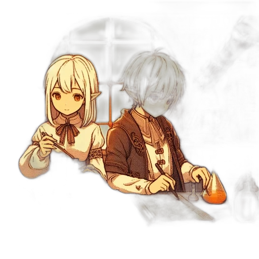 food, staff, weapon, concept art transparent PNG cut-out