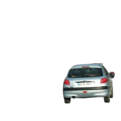 car, 3d render, photorealistic, concept art transparent PNG cut-out