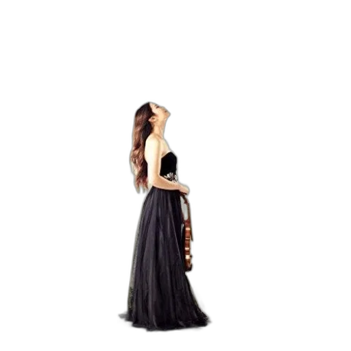 dress, jewelry, 3d render, photorealistic transparent PNG cut-out