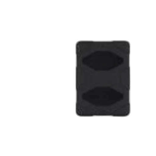 3d render, dark, monochrome, black transparent PNG cut-out