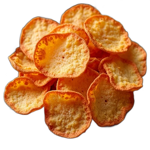 food, crown, flower, jacket transparent PNG cut-out