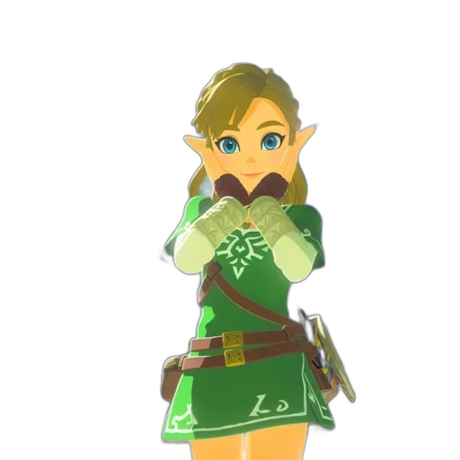 staff, weapon, mask, dress transparent PNG cut-out