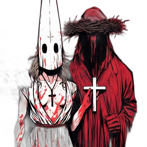 mask, hat, dress, jacket transparent PNG cut-out