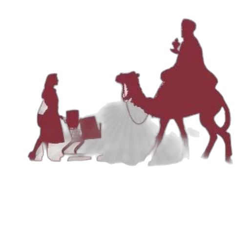 staff, furniture, crown, jewelry transparent PNG cut-out
